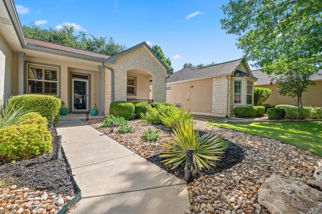 116 Harness LN, Georgetown, TX 78633