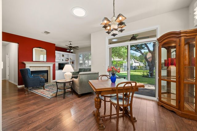 116 Harness LN, Georgetown, TX 78633
