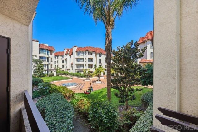 5865 Friars 3212, San Diego, CA 92110