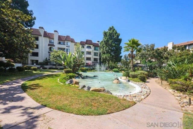5865 Friars 3212, San Diego, CA 92110