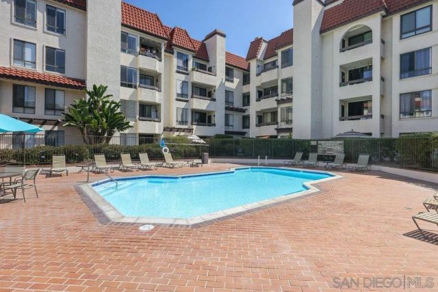 5865 Friars 3212, San Diego, CA 92110