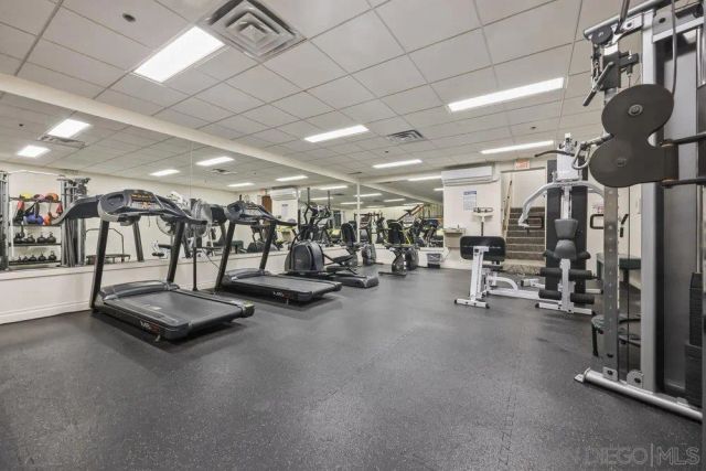 5865 Friars 3212, San Diego, CA 92110
