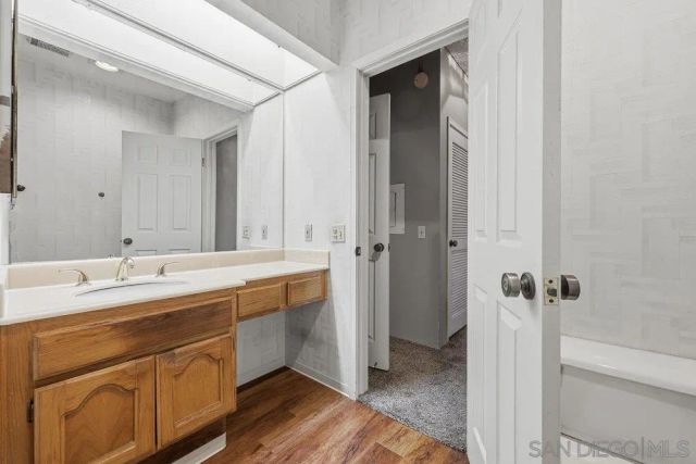 5865 Friars 3212, San Diego, CA 92110