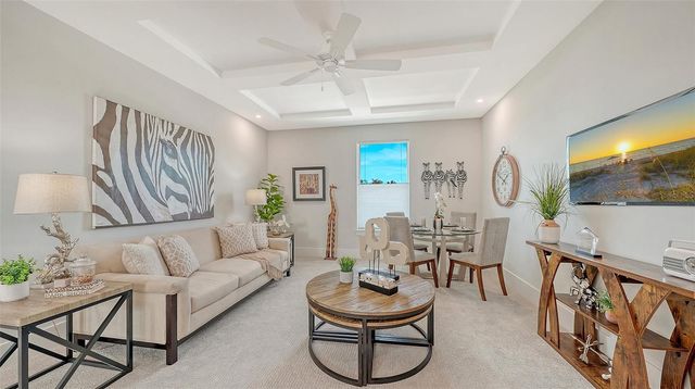 7808 20TH PLACE W, Bradenton, FL 34209