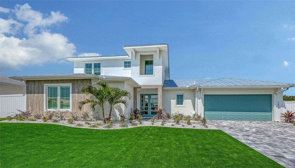 7808 20TH PLACE W, Bradenton, FL 34209