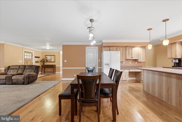 783 RITTERS VALLEY DR, Capon Bridge, WV 26711