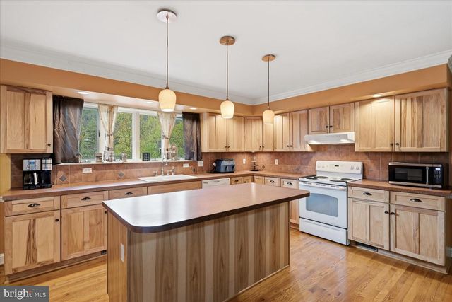 783 RITTERS VALLEY DR, Capon Bridge, WV 26711