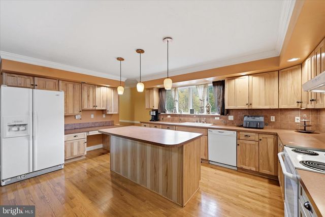 783 RITTERS VALLEY DR, Capon Bridge, WV 26711