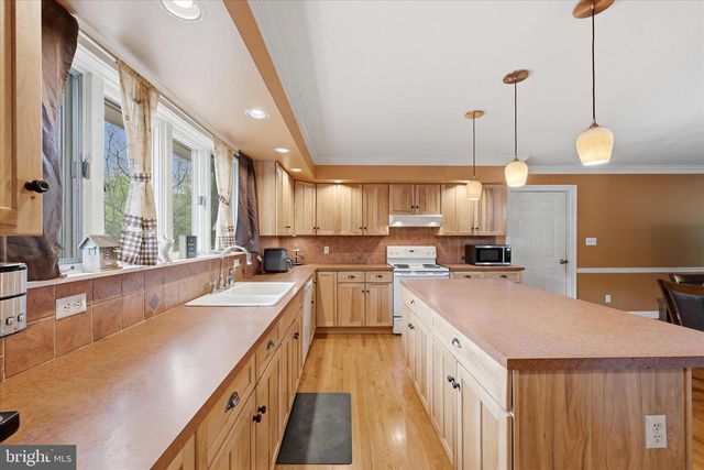 783 RITTERS VALLEY DR, Capon Bridge, WV 26711
