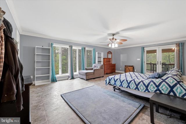 783 RITTERS VALLEY DR, Capon Bridge, WV 26711