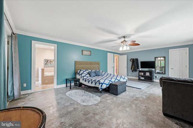 783 RITTERS VALLEY DR, Capon Bridge, WV 26711
