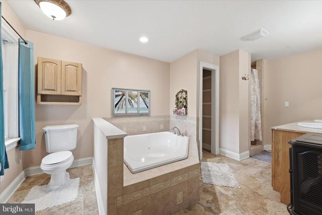 783 RITTERS VALLEY DR, Capon Bridge, WV 26711