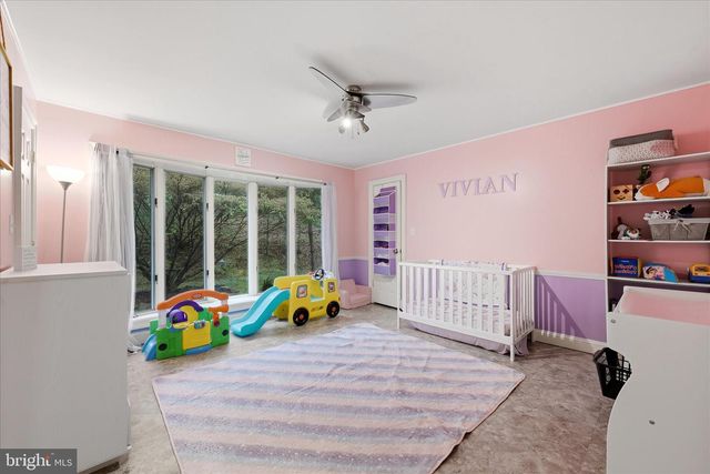 783 RITTERS VALLEY DR, Capon Bridge, WV 26711