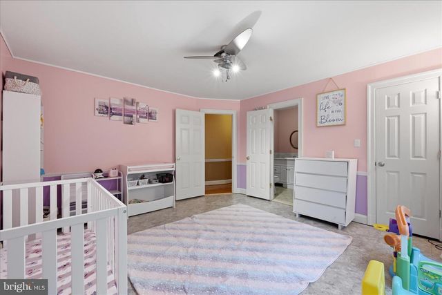 783 RITTERS VALLEY DR, Capon Bridge, WV 26711