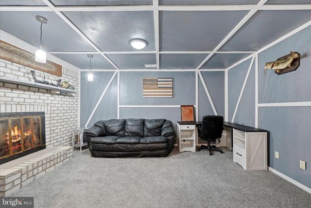 783 RITTERS VALLEY DR, Capon Bridge, WV 26711
