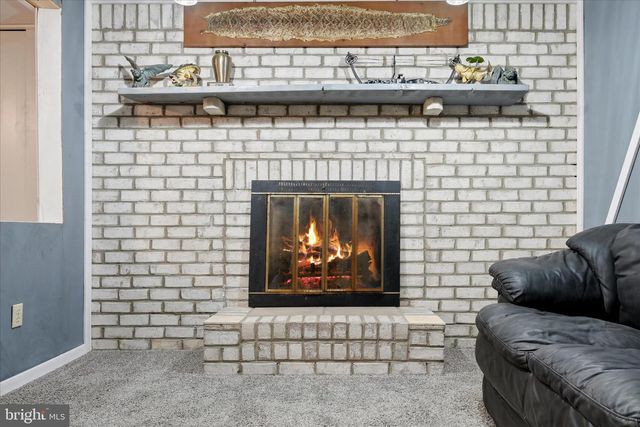 783 RITTERS VALLEY DR, Capon Bridge, WV 26711