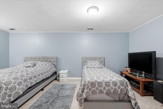 783 RITTERS VALLEY DR, Capon Bridge, WV 26711