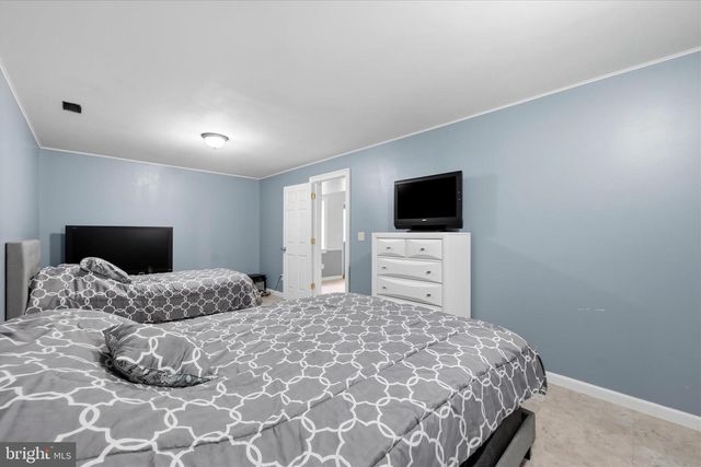 783 RITTERS VALLEY DR, Capon Bridge, WV 26711