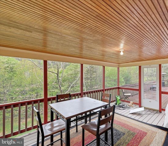 783 RITTERS VALLEY DR, Capon Bridge, WV 26711