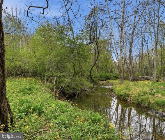 783 RITTERS VALLEY DR, Capon Bridge, WV 26711