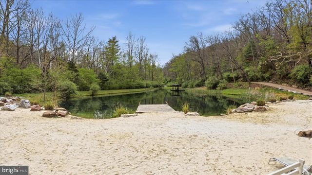 783 RITTERS VALLEY DR, Capon Bridge, WV 26711