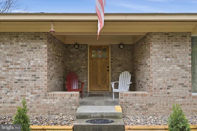 783 RITTERS VALLEY DR, Capon Bridge, WV 26711