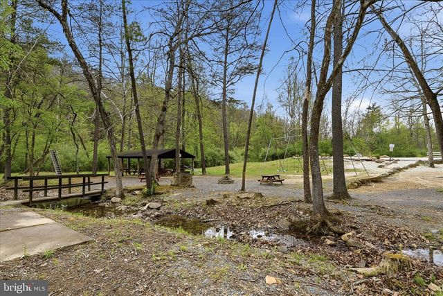 783 RITTERS VALLEY DR, Capon Bridge, WV 26711