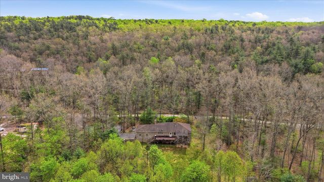 783 RITTERS VALLEY DR, Capon Bridge, WV 26711