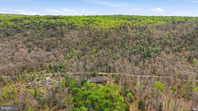 783 RITTERS VALLEY DR, Capon Bridge, WV 26711
