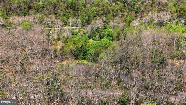 783 RITTERS VALLEY DR, Capon Bridge, WV 26711