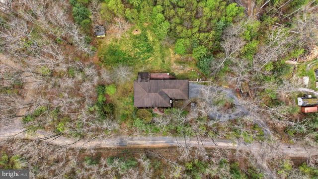 783 RITTERS VALLEY DR, Capon Bridge, WV 26711