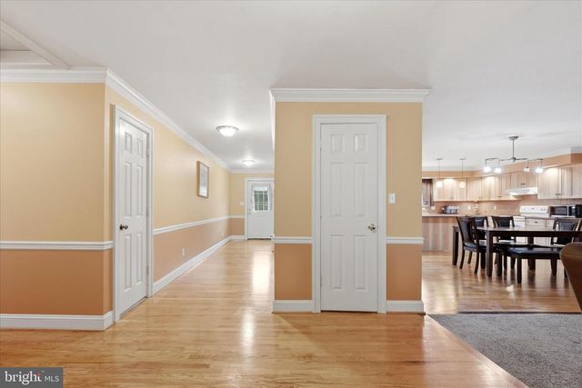 783 RITTERS VALLEY DR, Capon Bridge, WV 26711