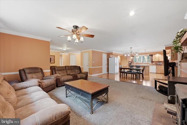 783 RITTERS VALLEY DR, Capon Bridge, WV 26711