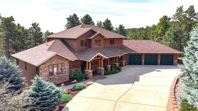 5730 WILDWOOD DR, Rapid City, SD 57702