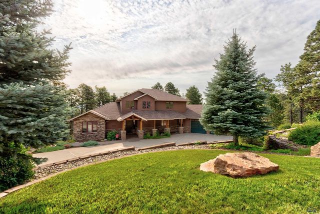 5730 WILDWOOD DR, Rapid City, SD 57702
