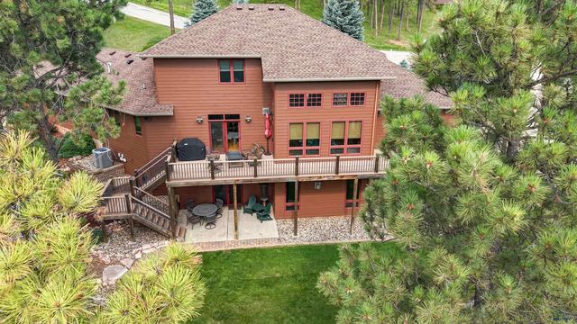 5730 WILDWOOD DR, Rapid City, SD 57702