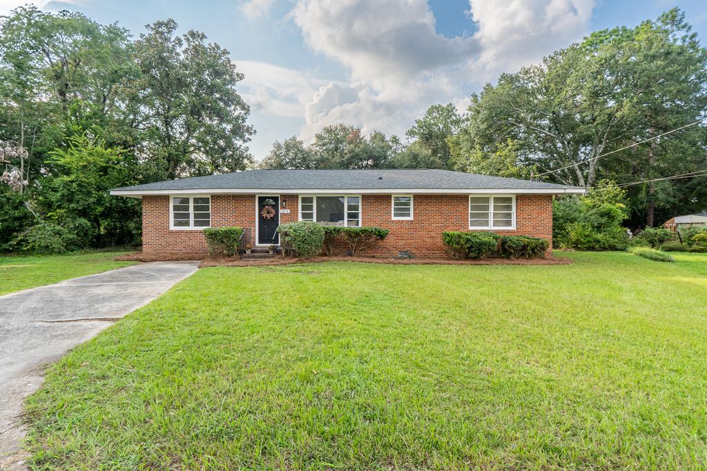 2618 Providence Court, Augusta, GA 30904