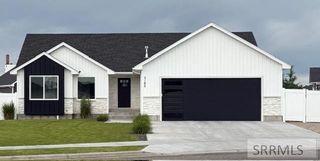 3185 E Greenwillow Lane, Ammon, ID 83401