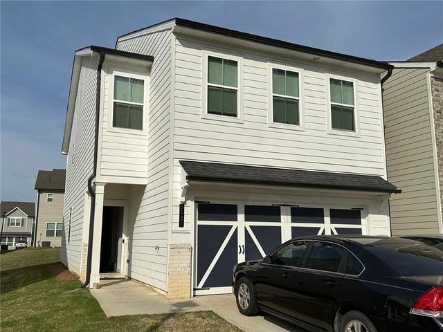 5223 Canberra Drive, Flowery Branch, GA 30542