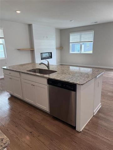 5223 Canberra Drive, Flowery Branch, GA 30542
