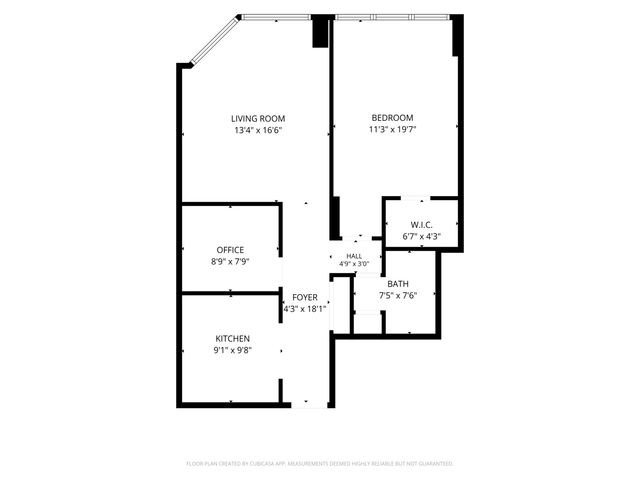 405 N Wabash Avenue 314, Chicago, IL 60611