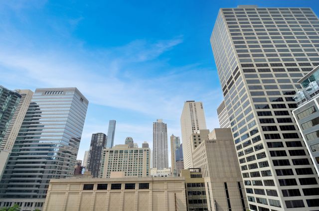 405 N Wabash Avenue 314, Chicago, IL 60611
