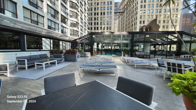 405 N Wabash Avenue 314, Chicago, IL 60611
