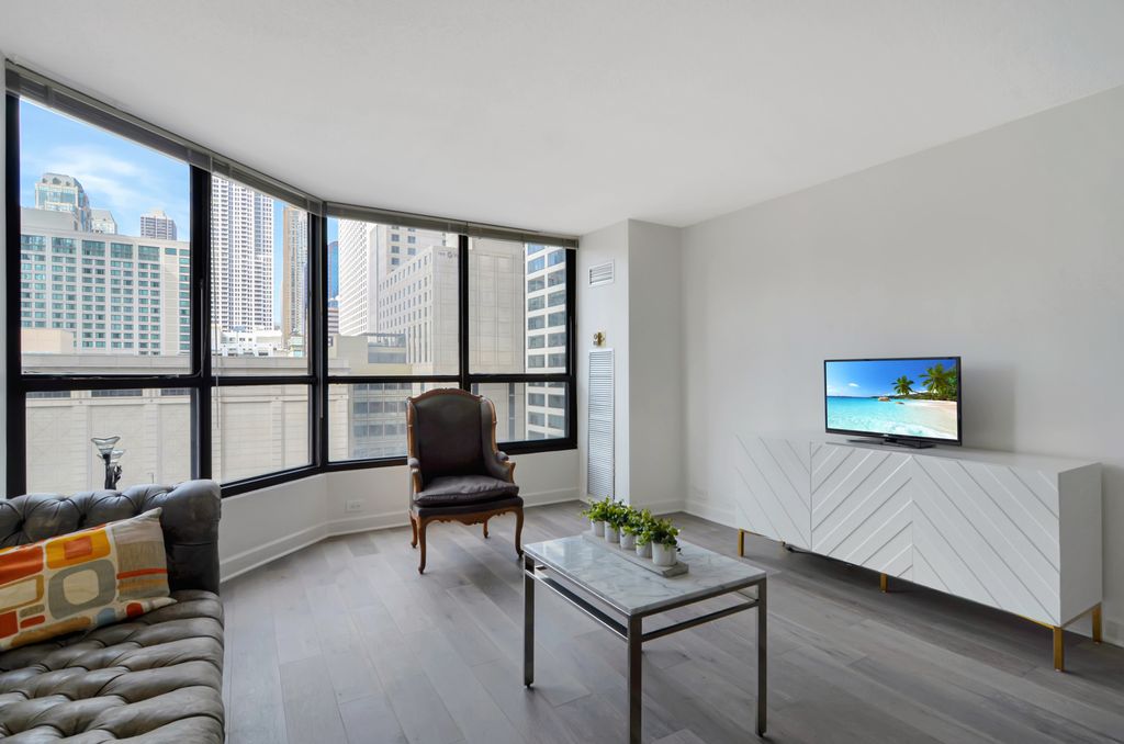 405 N Wabash Avenue 314, Chicago, IL 60611 — photo 5