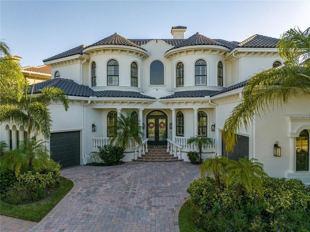 4133 CAUSEWAY VISTA DRIVE, Tampa, FL 33615