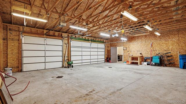 301 W Fike Road, Edenville Township, MI 48657