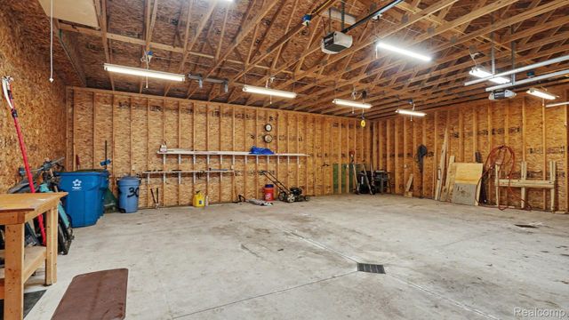 301 W Fike Road, Edenville Township, MI 48657