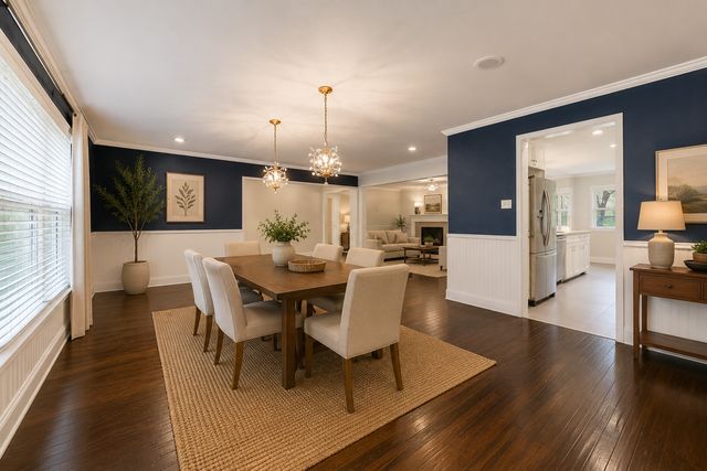 3662 Weeburn Drive, Dallas, TX 75229