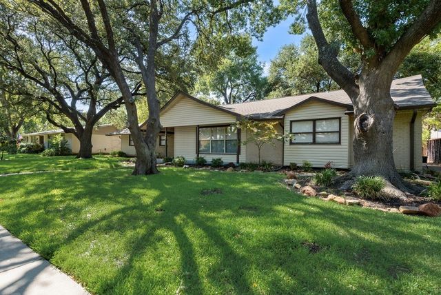 3662 Weeburn Drive, Dallas, TX 75229