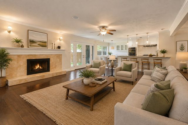 3662 Weeburn Drive, Dallas, TX 75229